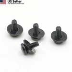 Replacementscrews Vesa Compatible M4 Tv/monitor Wall Mount 10MM, Black. Fixed Price $11.16.