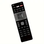 XRT122 Replaced Remote For Vizio Tv D24-D1 D24H-E1 D28H-D1 D32-D1 D32F-E1. Fixed Price $7.60.