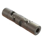 Belden DUJ-HD625X313 Universal Joint, 1000 Rpm, Steel. Fixed Price $158.99.