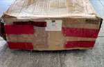 Future Automation WB26 Multi Purpose In Wall Back Box For Tv New Old Stock. Fixed Price $300.00.