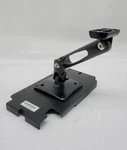 Compulocks Swing Arm Vesa Mount Security For Tablets - Black 827B. Fixed Price $59.99.