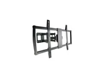 Tripp Lite DWM60100XX Black 60" 100" Full-motion Wall-mount For Flat-screen Di. Fixed Price $268.49.