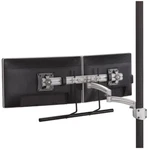 Chief Kontour K2P22HS Dynamic Dual Display Array 2L Arm Pole Mount Up 15LBS. Fixed Price $94.69.