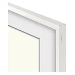 Samsung VG-SCFA55WTBZA The Frame Customizable Bezel Modern White. Fixed Price $149.99.