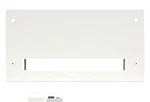 Fsr PWB-100-WHT-C Wall Box Cover 16518 16519. Fixed Price $32.00.