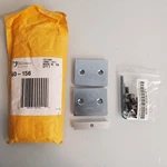 Ergotron Track Mount Bracket Kit For Cpu Holders 60-156. Fixed Price $13.49.