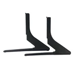Used Original Samsung BN63-19414A BN63-19401A Tv Stand Pair Legs Base. Fixed Price $18.89.