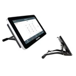 Clearone Tabletop Stand Mount For Converge Pro 2 Touch Panel Controller. Fixed Price $48.48.