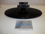 Samsung LN32A550P3FXZA Tv Stand/base Without Screws. Fixed Price $64.95.