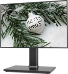 Universal Table Top Tv Stand Base For Most 27 30 32 39 40 42 43 49 50 55 6.... Fixed Price $29.95.