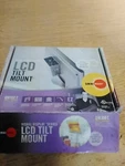 Omni Mount Lcd Tilt QM100T Wall Fits Up To 22". Fixed Price $15.99.