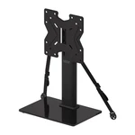Ergoav ERTSS2-01B Tabletop Stand With Swivel For 19 43. Fixed Price $54.99.