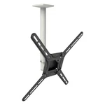 Barkan 29 In. To 65 Full Motion - 3 Movement Flat / Curved Tv Ceiling Mount. Fixed Price $27.99.
