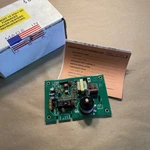 Dinosaur Electronics Uib Post Universal Ignitor Board For Large Spade - New. Fixed Price $55.00.