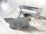 The Peerless Industries Smartmount SA740P-S Tv-monitor Wall Universal. Fixed Price $49.99.