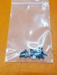 Full Set Vizio M261VP W/o Stand. Fixed Price $40.00.