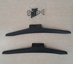 Sharp 4P-B50EJ2U Tv Stand/legs/base W/screws, 55E/55000E-XR00, Black, Left/right. Fixed Price $19.89.