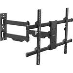 Mount-it! MI-14003 Heavy Duty Full Motion Tv Wall. Fixed Price $50.00.