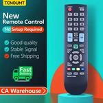 New BN59-01006A Remote Control For Samsung Smart Led Lcd Hdtv LN32D403E4DXZA. Fixed Price $9.99.