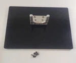 Panasonic TC-P50S30 Stand Mount Pedestal Base With Original Screws. Fixed Price $54.88.