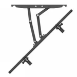 Full Motion Articulating Tv Wall Mount Led Lcd Plasma 32"- 39 46 48 50 55 65 70". Fixed Price $53.80.