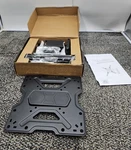 Usx-mount WMM008-01 Black Fits For Most 23 -55 Flat Screen Tvs. Fixed Price $22.49.