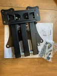 Lumsing Flat Panel Mount YC-TV150, New Box, Qty.. Fixed Price $29.99.