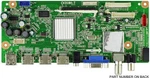 Element TI12299 Main Board For ELDFW464A / ELDFW465A. Fixed Price $29.99.