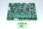 Samsung SPN4235 Main Board AA41-00836B. Fixed Price $20.00.