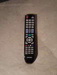 Samsung Remote Control Oem For LN52A550P3FXZA Hdtv TV-PART#AA63-01729A #6-4. Fixed Price $10.00.