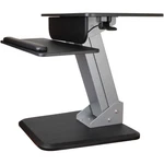 Startech Sit-to-stand Workstation W/pneumatic Spring For One-touch Adjustment. Fixed Price $300.12.