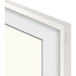 New Samsung 43" The Frame Tv Customizable Bezel 2021-2025 Modern White. Fixed Price $59.95.