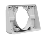 952-000127 Logitech Tap Scheduler Angle Mount White New In Box. Fixed Price $99.99.