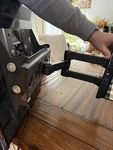 Avf Eco-mount Mulit-position Tv Wall (25-40 Screens) EL404B-A. Fixed Price $30.00.