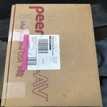 Peerless-av SP730P Articulating Wall Mount (IH002). Fixed Price $54.00.