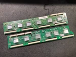 Lg Oem Ydrvtp Board Set EBR75458001 + EBR75470001 For Tv Model: 60PN5700-UA. Fixed Price $33.96.