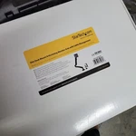 Startech Desk Mount Articulating Monitor Armslim. Fixed Price $119.99.