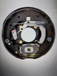 Dexter D44 Trailer Brake Aseembly 10 2 1/4 4.4K Electric Right #4400. Fixed Price $173.50.