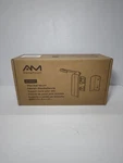 Alphamount APIBS01 Swivel Bike Wall 66 Heavy Duty Hanger - New In Box. Fixed Price $16.97.