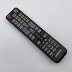 Samsung Remote Control BN59-01042A For UN46C6500VF UN55C6400RF Tv Works Oem. Fixed Price $12.99.