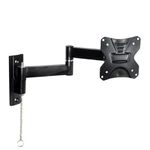 Master Mounts 2311L Locking Rv Tv Lockable Full Motion Wall Easy. Fixed Price $87.61.