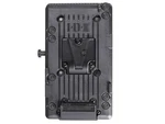 Tvlogic PR-VMOUNT-074 V-mount Battery Bracket For LVM-070C/074W/075A/SRM-074W. Fixed Price $202.50.