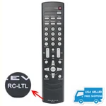 New Remote Control Rc-ltl For Olevia Tv 219H 226T 227V 232V 237T 237V 242V. Fixed Price $8.31.