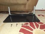 Stand For Panasonic TC-P42C2 Base Pedestal TC-42PX34 TC-P42S2 TC-P42U2 TBLX0134. Fixed Price $75.05.