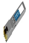 Add-on Computer Peripherals (acp) 1000BASE-TX Sfp Network Transceiver Module. Fixed Price $75.68.