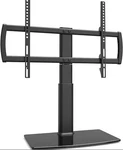 New Universal Swivel Stand/base Table Top Stand, 32"-65"TV. Fixed Price $54.99.