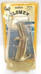 Glomex Universal Antenna Base 130MM Height 25MM Diameter Nos Omnidirectional Tv. Fixed Price $39.90.
