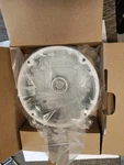 Invid Tech IPM-JB8 Mount Junction Box, Metal Alloy. Fixed Price $15.00.