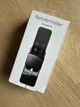 Apple Tv Remote Holder Stand Totalmount Wall Cradle Dock New In Box. Fixed Price $5.00.
