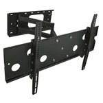 MI-319L Articulating/tilting/swivel Wall Mount For 42'' 70'' Lcd/plas. Fixed Price $78.40.